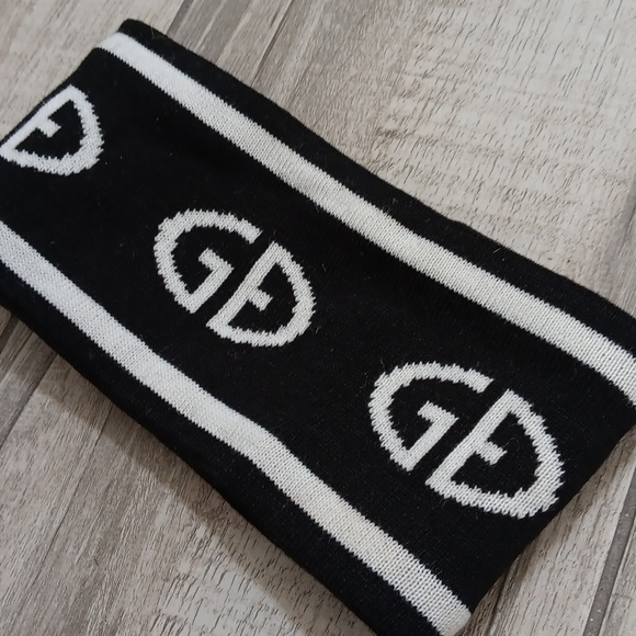 Goldbergh TIARA HEADBAND..OS - Picture 8 of 8